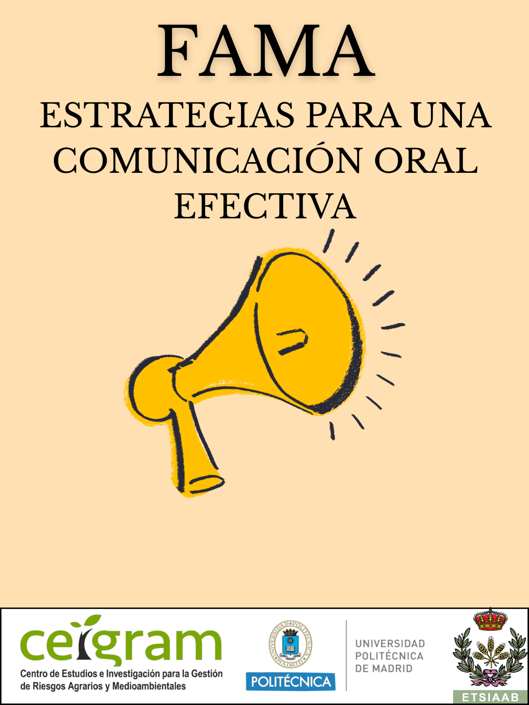 Estrategias para una comunicación oral efectiva