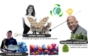 Presentación Año del Liderazgo regenerativo 2026 en la UPM. 