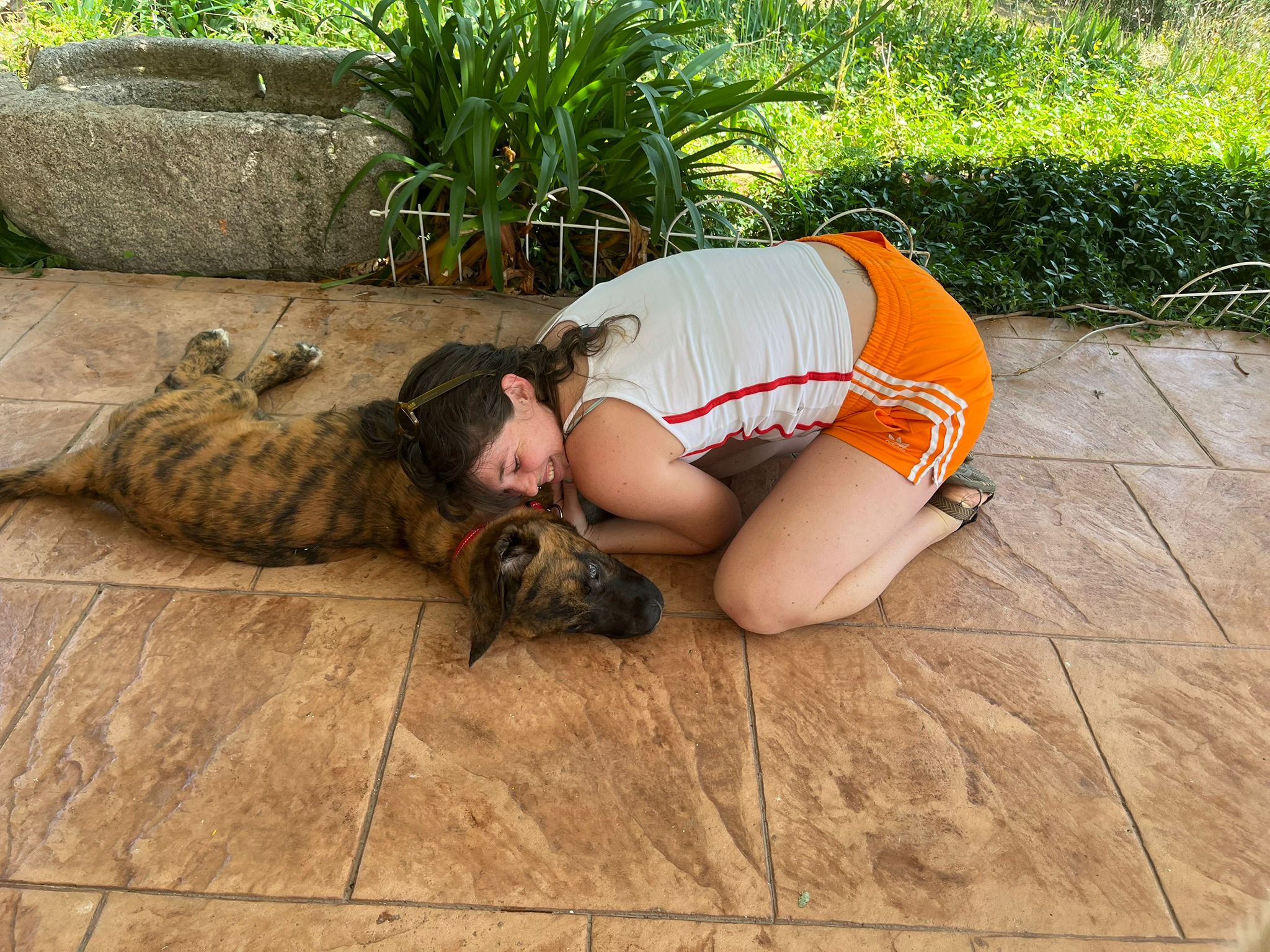 Desarrollo personal a través del movimiento consciente, la meditación y la voz